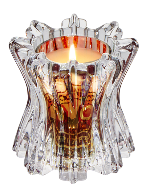 bond no. 9 NEW YORK FOREVER REFILLABLE CANDLE SET