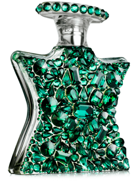 bond no. 9 BOND NO. 9 NEW YORK MUSK LIMITED EDITION MADE WITH SWAROVSKI® CRYSTALS