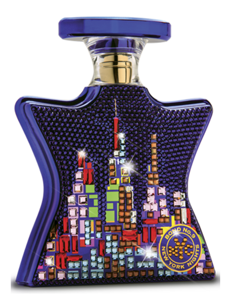 bond no. 9 BOND NO. 9 NEW YORK NIGHTS SOLO SKYLINE EDITION bond no. 9 BOND NO. 9 NEW YORK NIGHTS SOLO SKYLINE EDITION