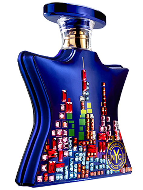 bond no. 9 BOND NO. 9 NEW YORK NIGHTS WITH SWAROVSKI® CRYSTALS