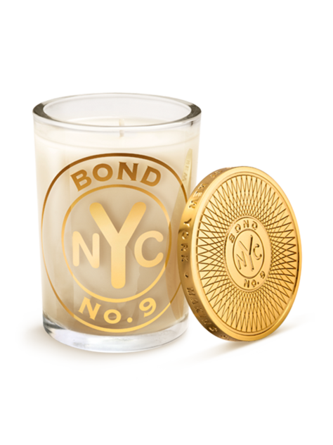 bond no. 9 BOND NO. 9 NEW YORK SIGNATURE SCENTED CANDLE