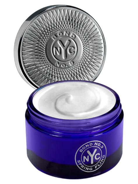 bond no. 9 BOND NO. 9 NEW YORK SPRING FLING BODY SILK