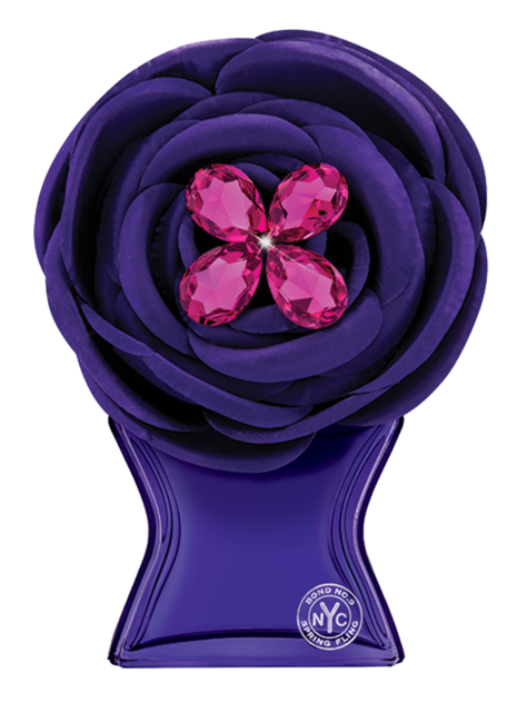 bond no. 9 BOND NO. 9 NEW YORK SPRING FLING WITH MOTHER'S DAY SWAROVSKI® CRYSTALS