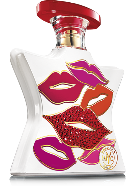 bond no. 9 BOND NO. 9 NOLITA LIMITED EDITION WITH SWAROVSKI® CRYSTALS bond no. 9 BOND NO. 9 NOLITA LIMITED EDITION WITH SWAROVSKI® CRYSTALS