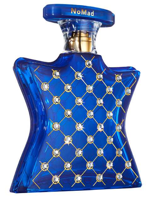 bond no. 9 BOND NO. 9 NoMad LIMITED EDITION WITH SWAROVSKI® CRYSTALS