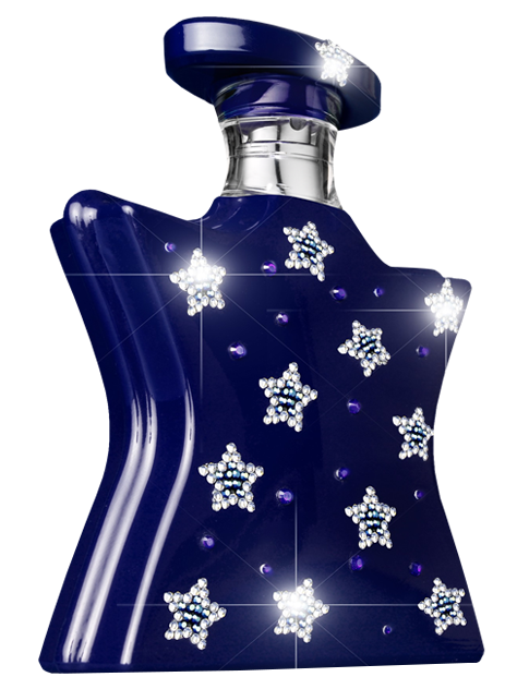 bond no. 9 BOND NO. 9 NUITS DE NOHO WITH SWAROVSKI® CRYSTALS