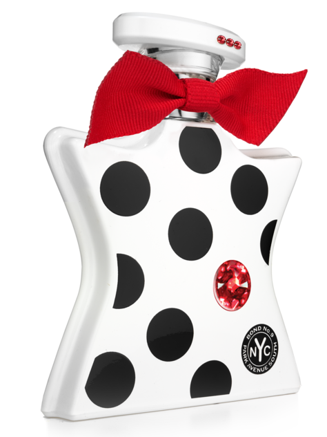 bond no. 9 BOND NO. 9 PARK AVENUE SOUTH MADE WITH SWAROVSKI® CRYSTALS