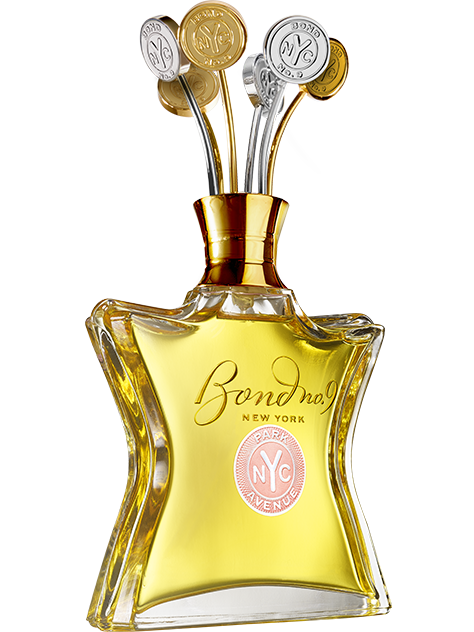 bond no. 9 BOND NO. 9 PARK AVENUE with LIMITED EDITION ANNIVERSARY CAP