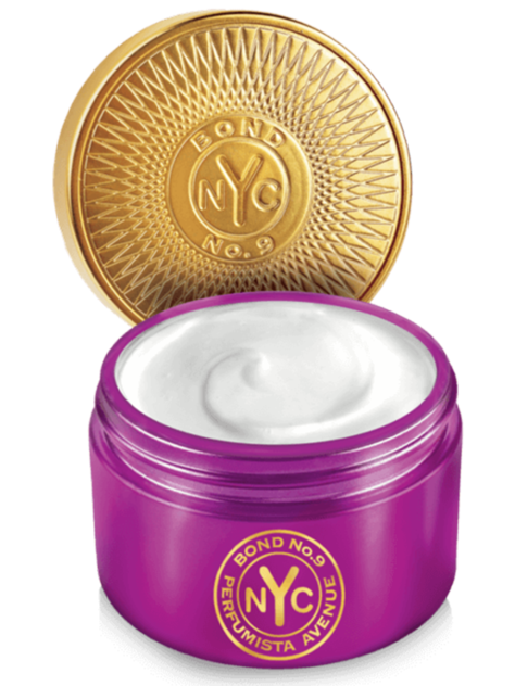 bond no. 9 BOND NO. 9 PERFUMISTA AVENUE 24/7 BODY SILK
