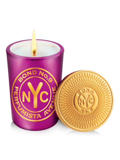 bond no. 9 BOND NO. 9 PERFUMISTA AVENUE SCENTED CANDLE
