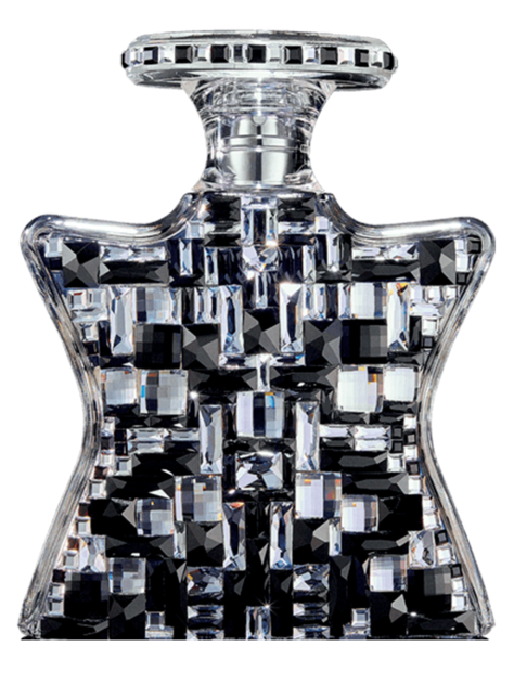 bond no. 9 BOND NO. 9 SOHO LIMITED EDITION MADE WITH SWAROVSKI® CRYSTALS bond no. 9 BOND NO. 9 SOHO LIMITED EDITION MADE WITH SWAROVSKI® CRYSTALS