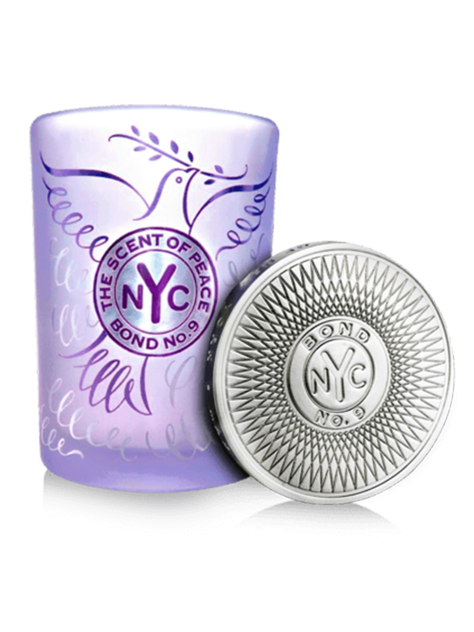 bond no. 9 BOND NO. 9 THE SCENT OF PEACE SCENTED CANDLE
