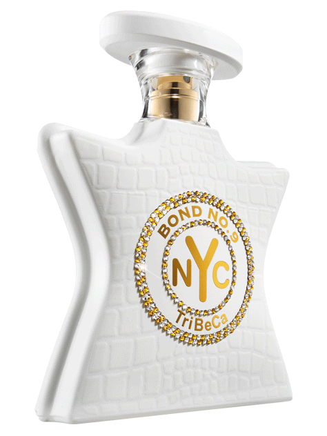 bond no. 9 BOND NO. 9 TRIBECA WITH SWAROVSKI® CRYSTALS
