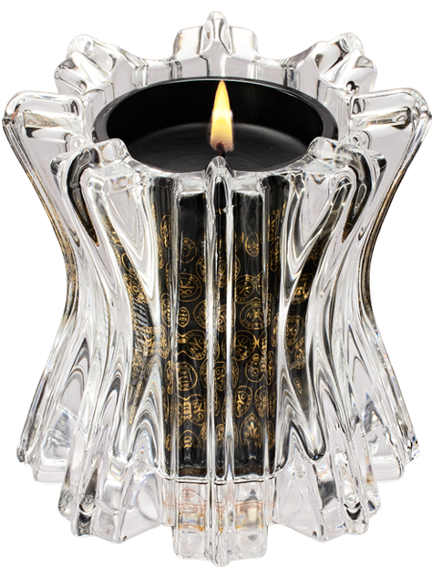 bond no. 9 BOND NO. 9 WALL STREET REFILLABLE CANDLE SET