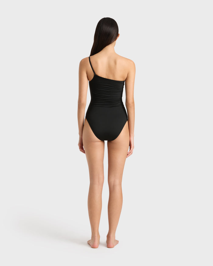 Bondi Born Adeena One Piece - Black (Embodee™)