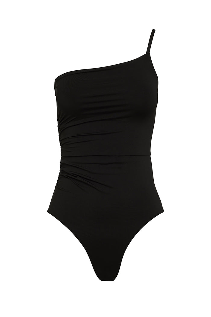 Bondi Born Adeena One Piece - Black (Embodee™)