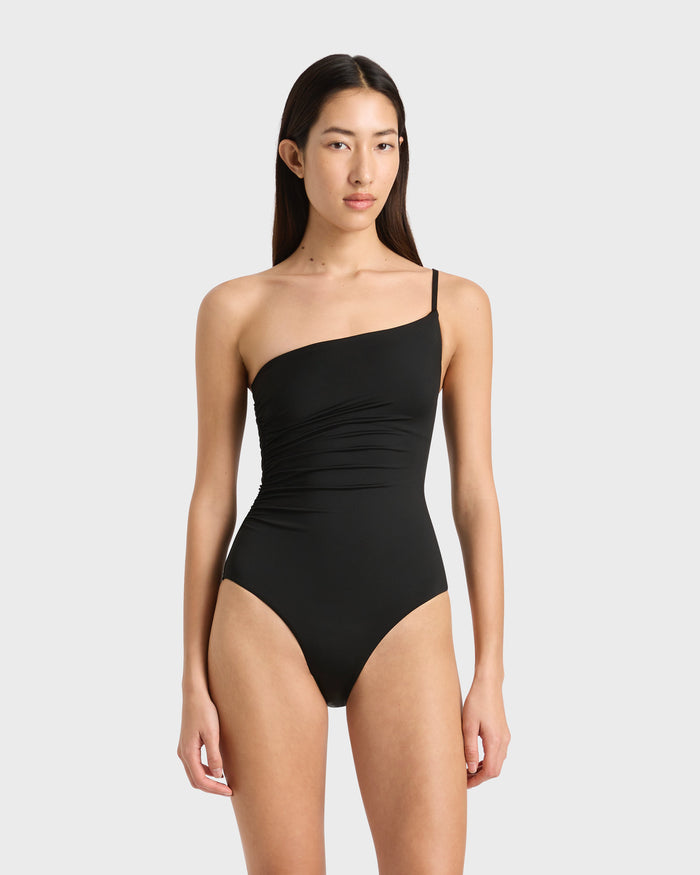 bondi born Adeena One Piece - Black (Embodee™)