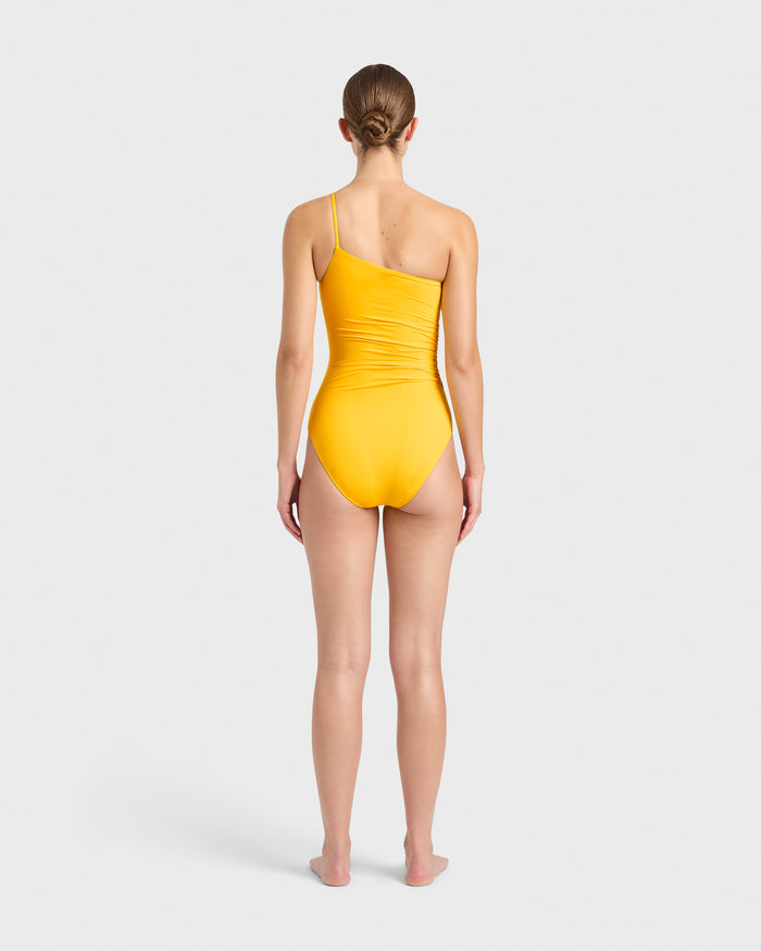 Bondi Born Adeena One Piece - Canary (Embodee™)