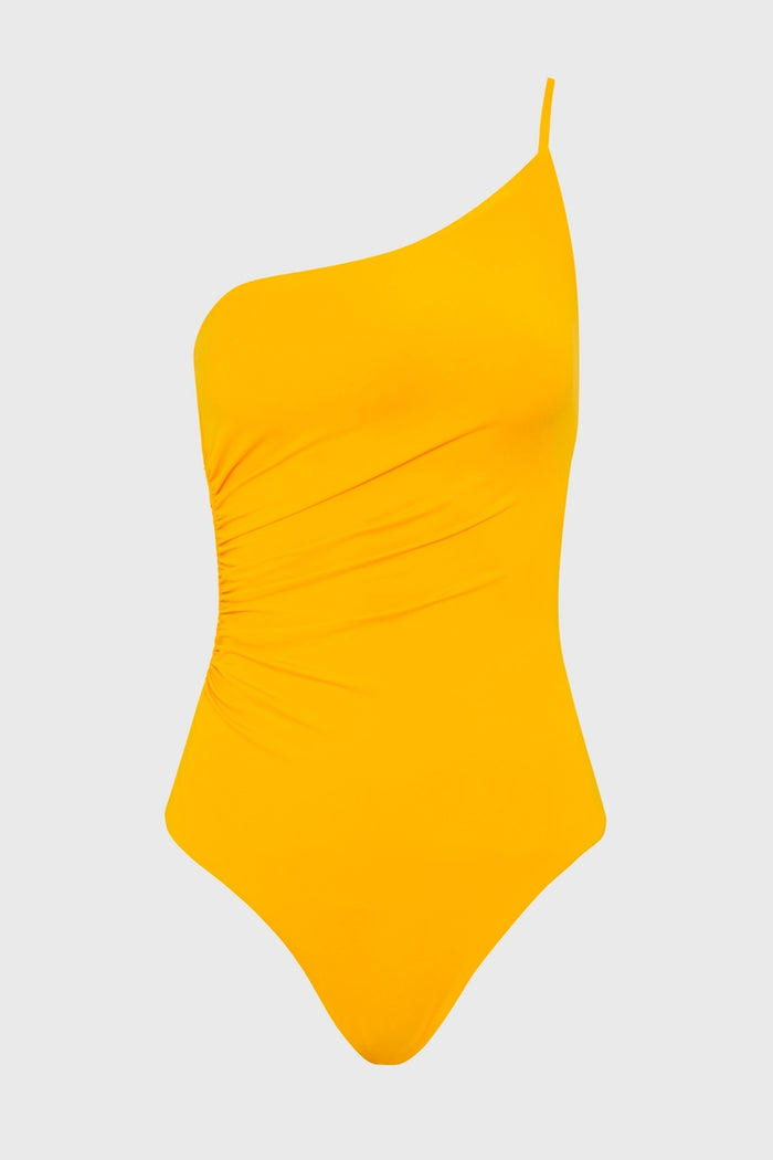 Bondi Born Adeena One Piece - Canary (Embodee™)