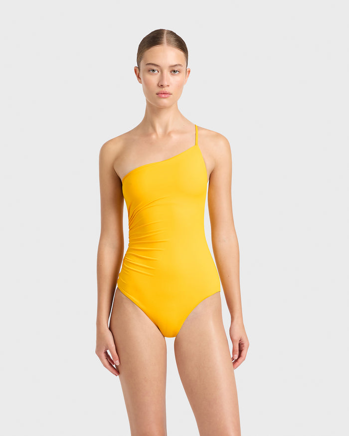 bondi born Adeena One Piece - Canary (Embodee™)
