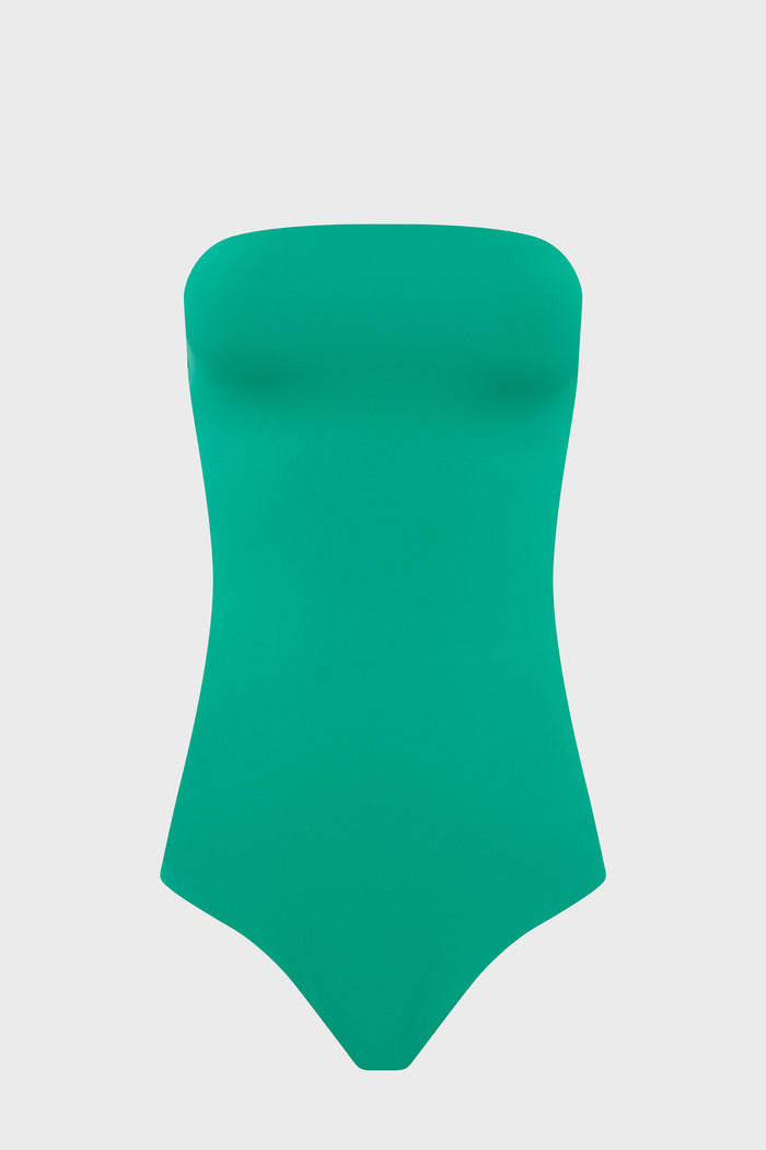 Bondi Born Alba One Piece - Emerald (Embodee™)