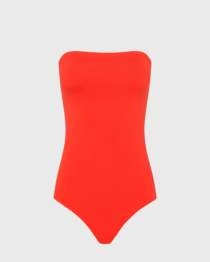 Bondi Born Alba One Piece - Sunrise (Embodee™)