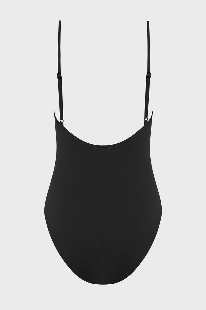 Bondi Born Alyce One Piece - Black (Embodee™)