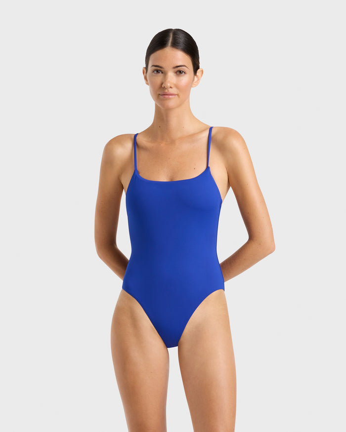 bondi born Alyce One Piece - Ribbon (Embodee™)