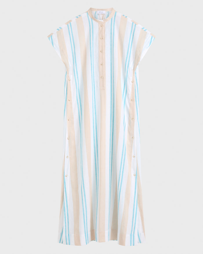 Bondi Born Arezzo Maxi Coverup - Dune