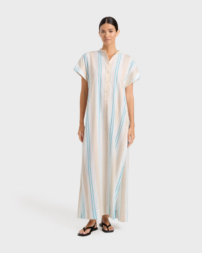 bondi born Arezzo Maxi Coverup - Dune