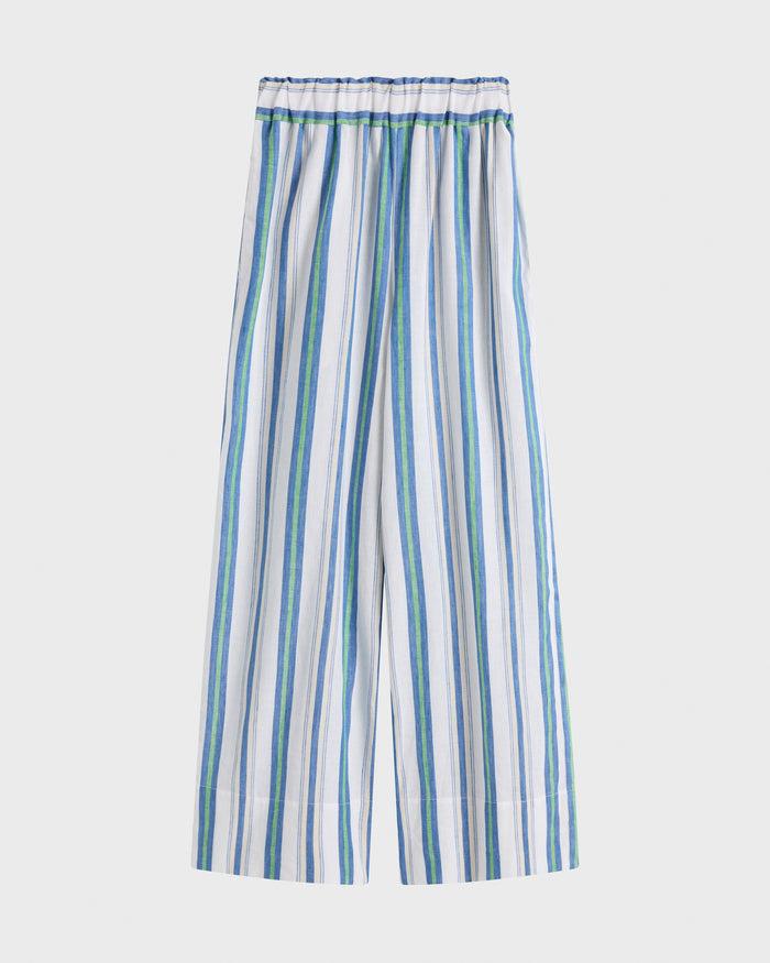 Bondi Born Arezzo Universal Pant - Lapis