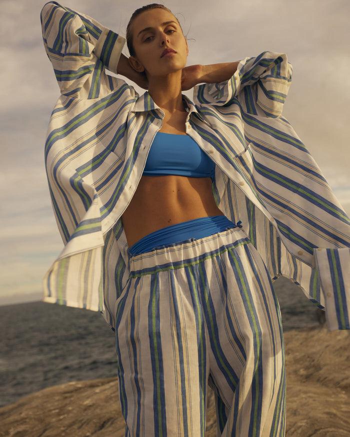 Bondi Born Arezzo Universal Pant - Lapis