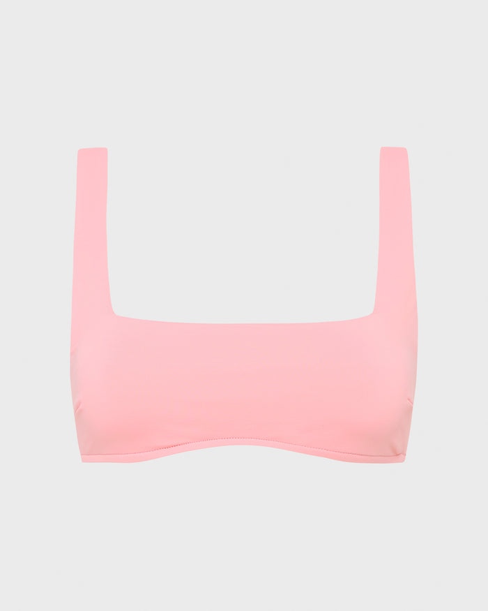 Bondi Born Aria Bikini Top - Sprinkle (Embodee™)