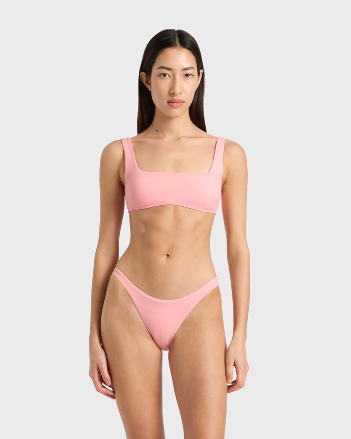 bondi born Aria Bikini Top - Sprinkle (Embodee™)