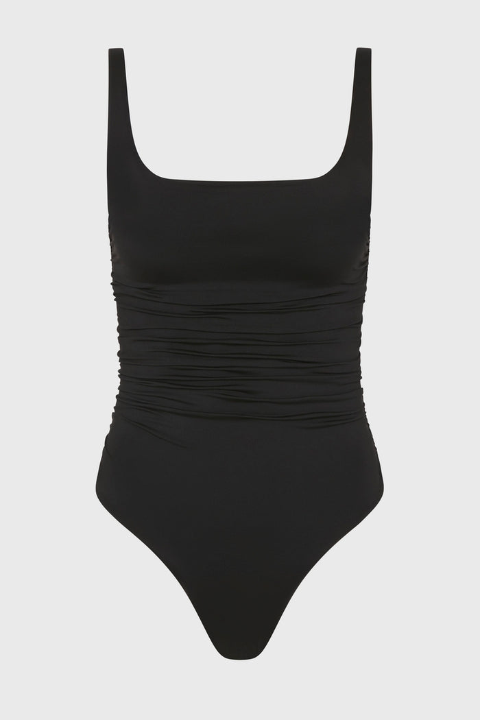 Bondi Born Arya One Piece - Black (Embodee™)