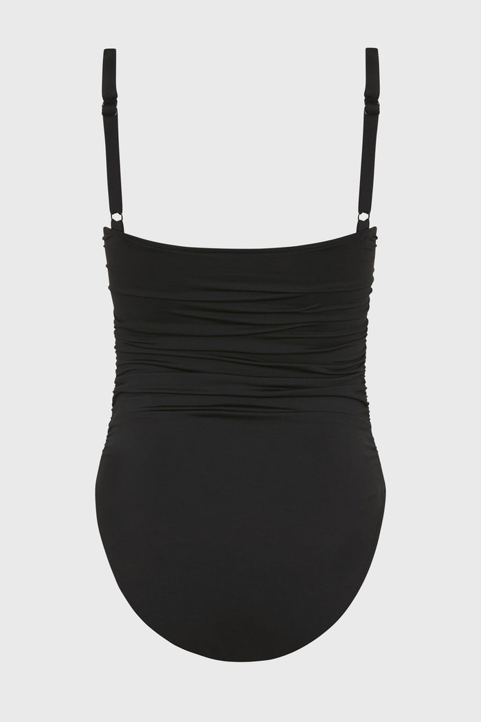 Bondi Born Arya One Piece - Black (Embodee™)