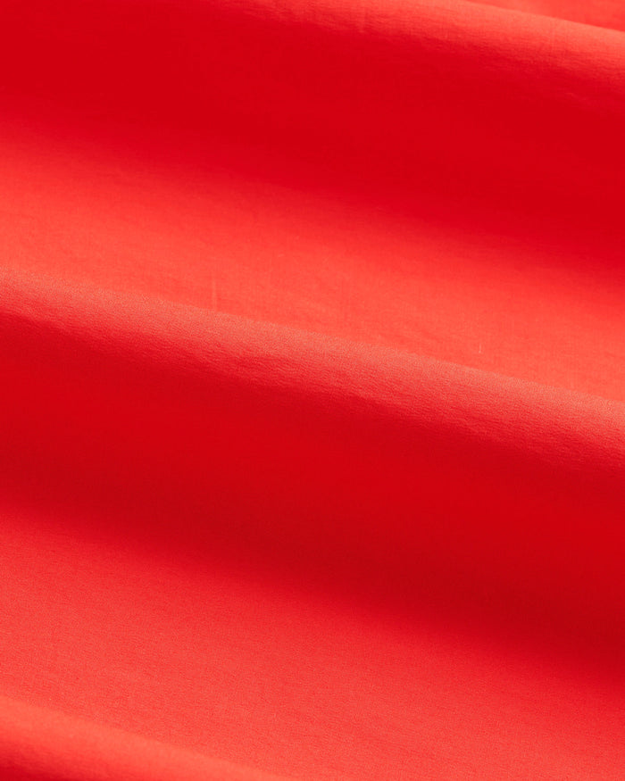 Bondi Born Avila Panelled Maxi Dress - Scarlet