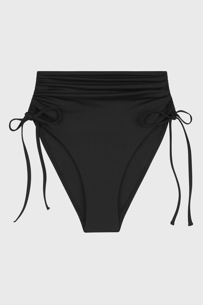 Bondi Born Brynn Bikini Bottom - Black (Embodee™)