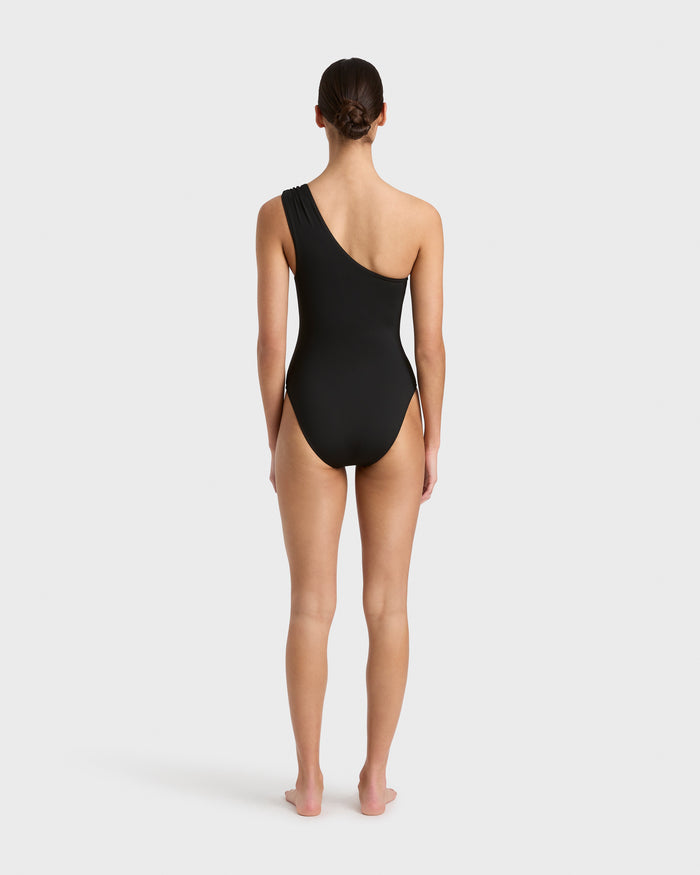 Bondi Born Callie One Piece - Black (Embodee™)
