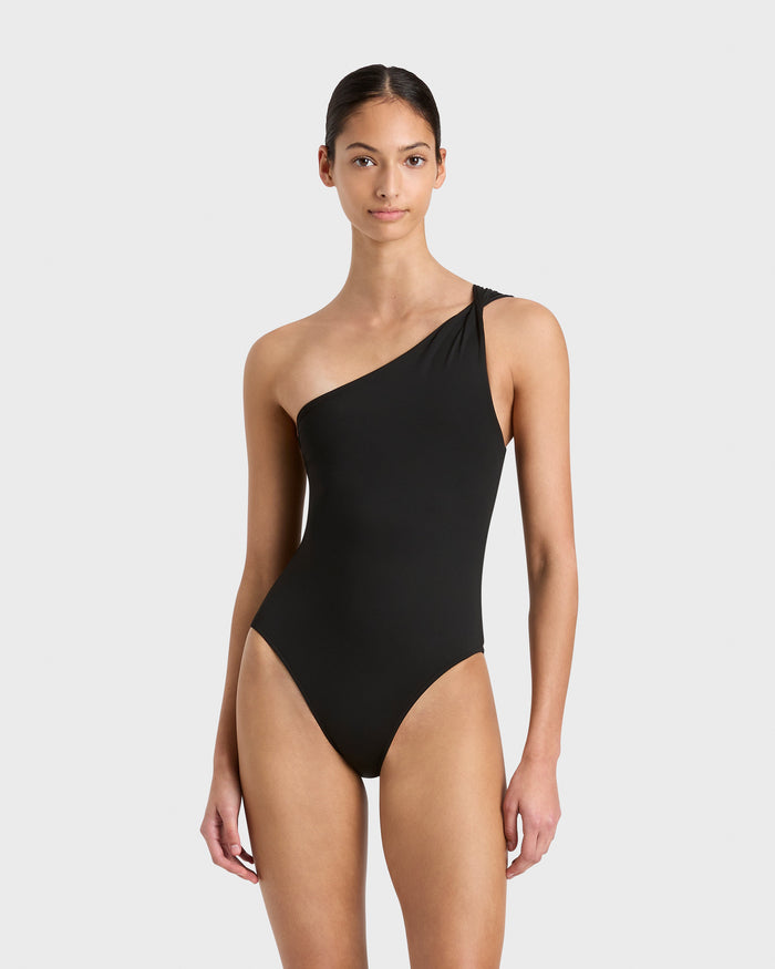 bondi born Callie One Piece - Black (Embodee™)