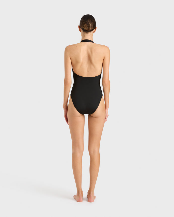 Bondi Born Candice One Piece - Black (Embodee™)