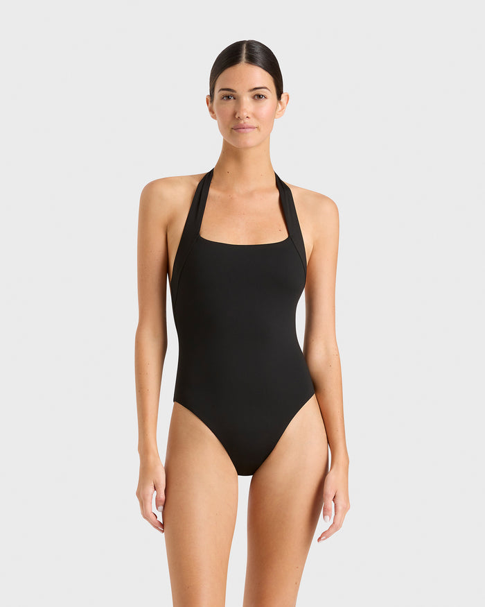bondi born Candice One Piece - Black (Embodee™)