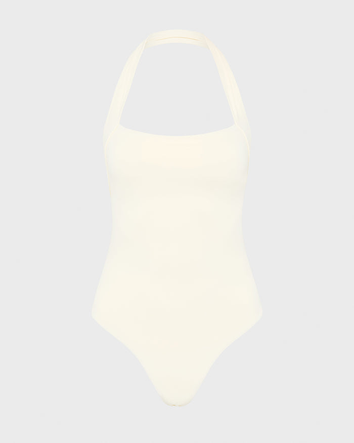 Bondi Born Candice One Piece - Porcelain (Embodee™)