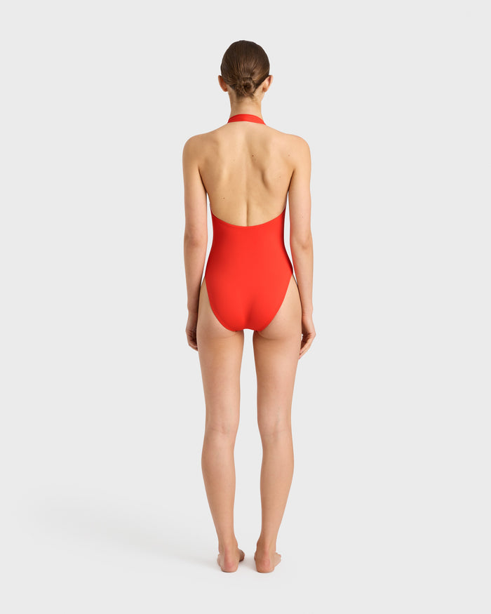Bondi Born Candice One Piece - Sunrise (Embodee™)