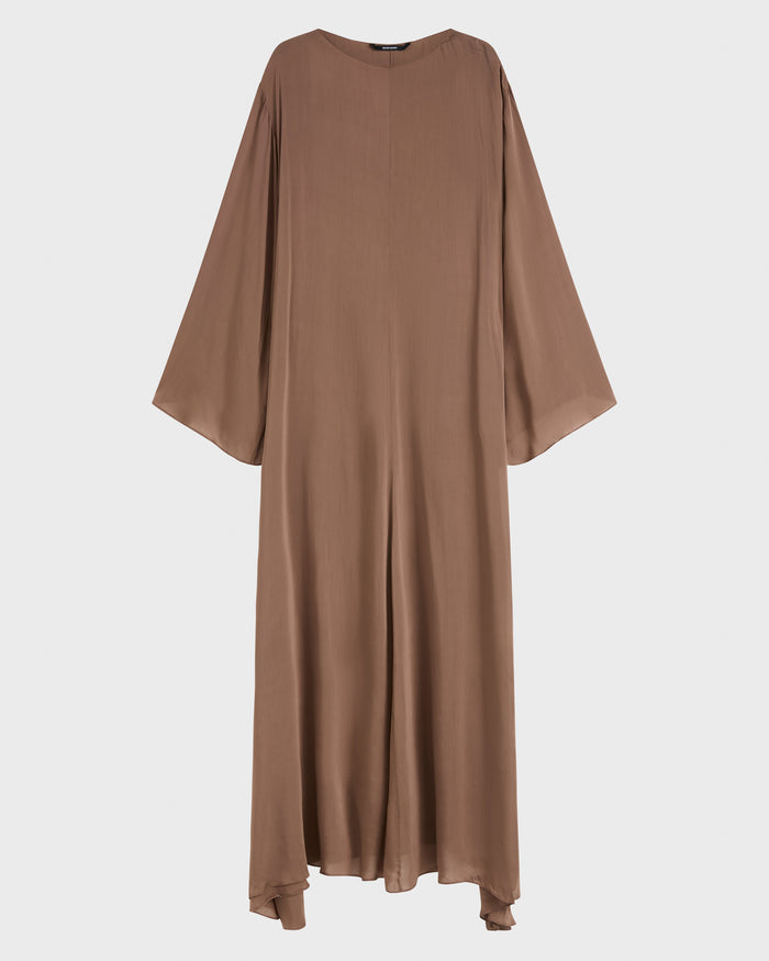Bondi Born Capri Gown - Toffee