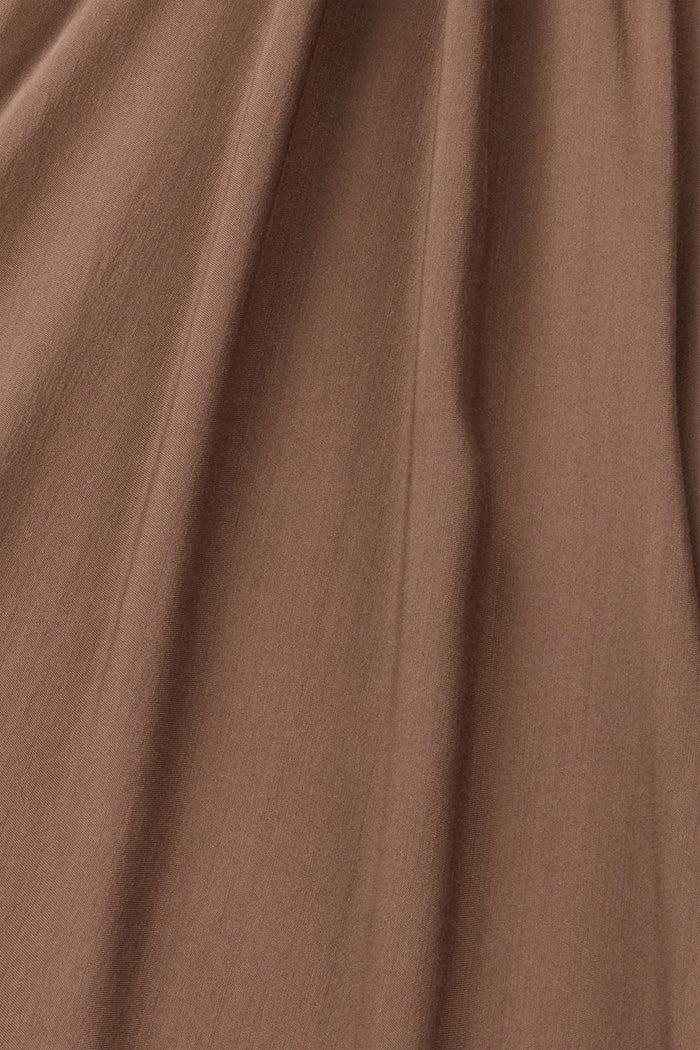 Bondi Born Capri Gown - Toffee