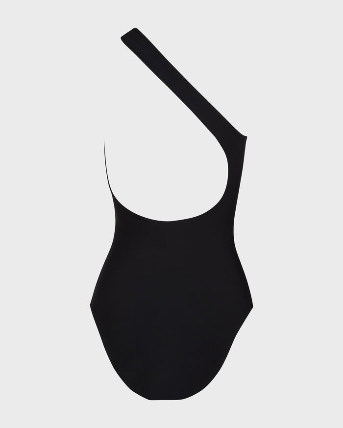 Bondi Born Colette One Piece - Black (Sculpteur®)