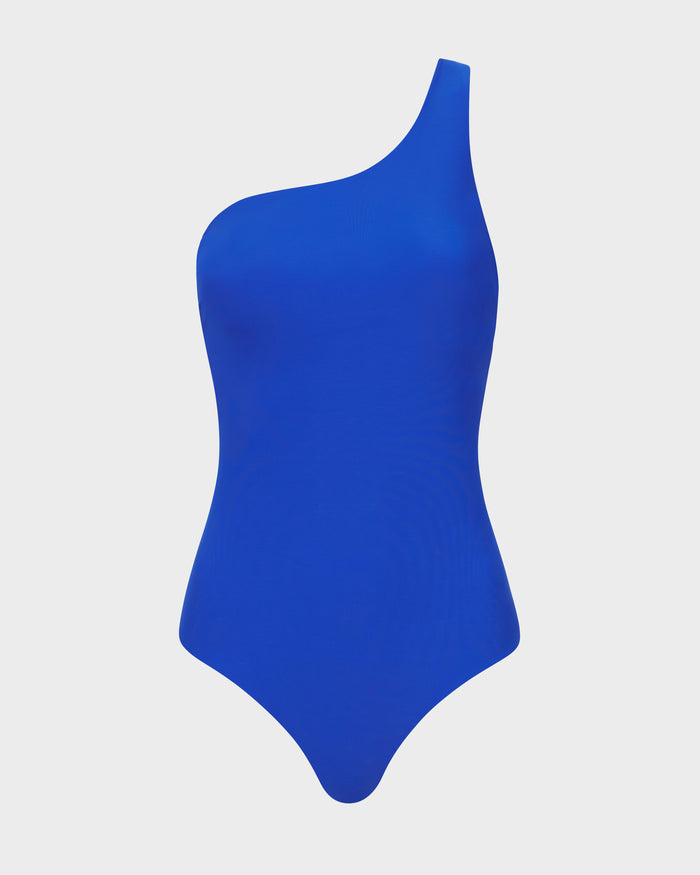 Bondi Born Colette One Piece - Cobalt (Sculpteur®)