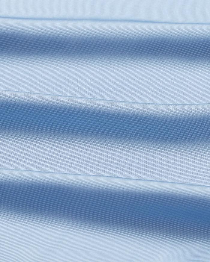 Bondi Born Como Tie Gathered Maxi Dress - Sky Blue