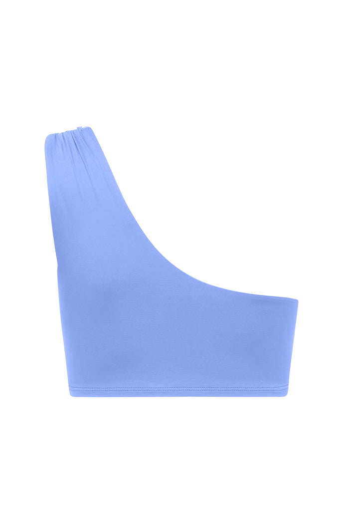 Bondi Born Cori Bikini Top - Azure (Embodee™)